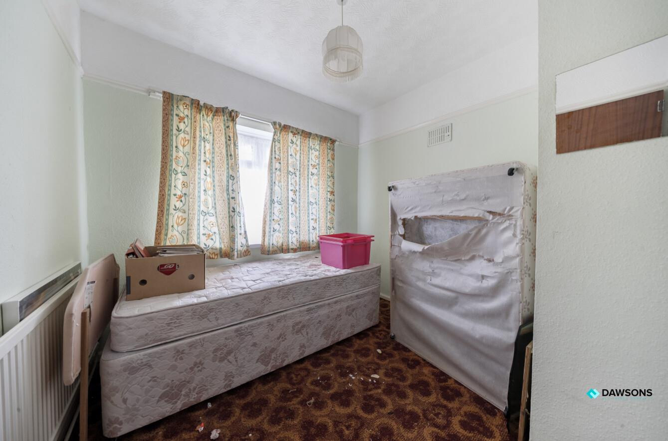 Ger-Y-Castell, Kidwelly, SA17 4TT
